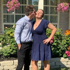 Meet your Posher, Megan